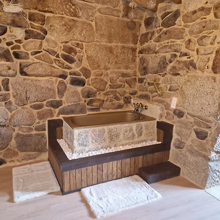 As Tres Airas Villa Baltar (Ourense)