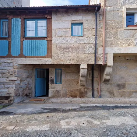Villa As Tres Airas *
